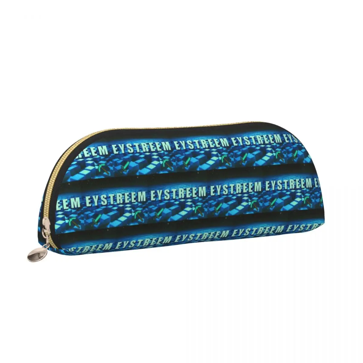 مضحك EYstreem مقلمة حامل قلم تخزين القرطاسية لوازم سعة كبيرة صندوق القلم حقيبة أقلام رصاص لهدايا الاطفال