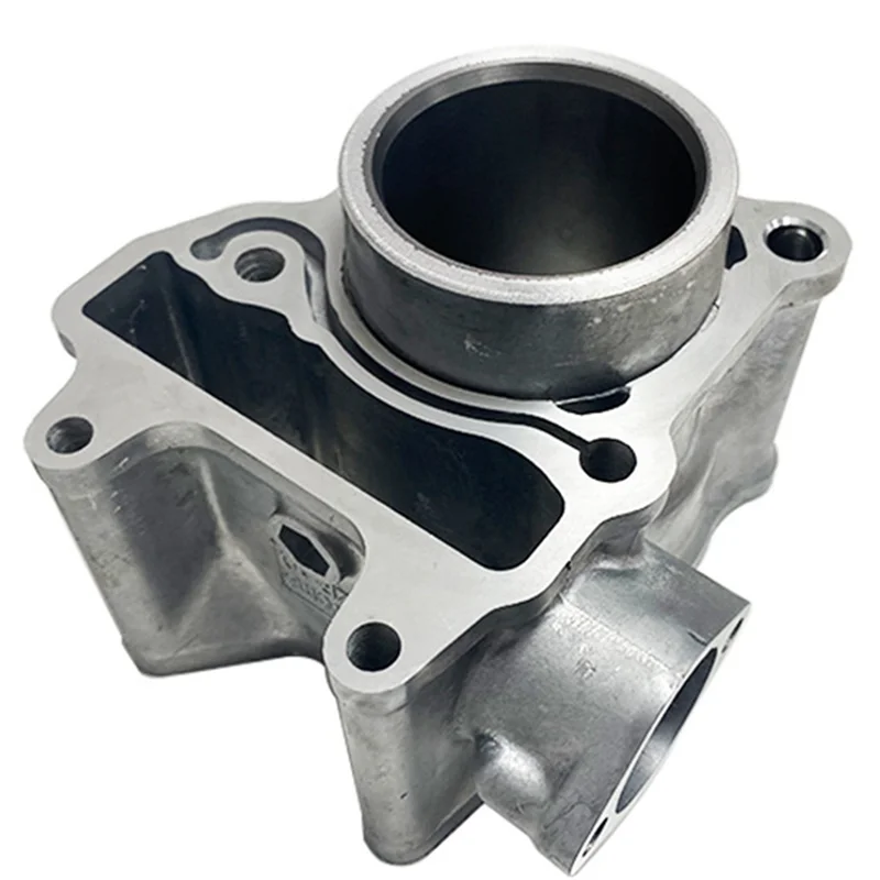 

ABTD-Motorcycle 52.4Mm Cylinder For Honda NSS125 KZR125 PCX125 Single-Cylinder Engine Cylinder Piston