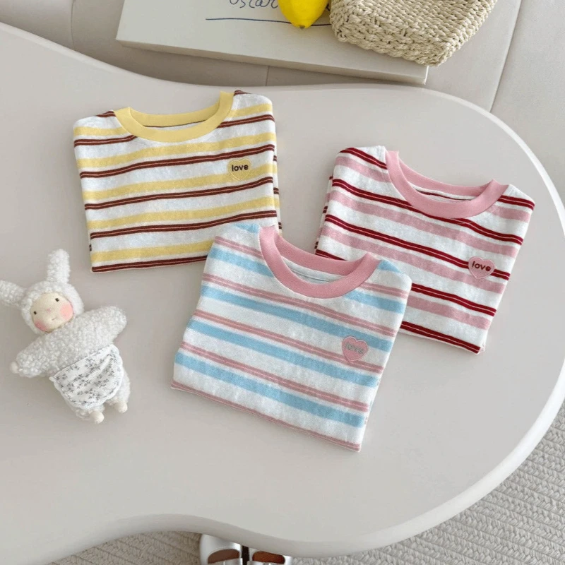 Thumbnail 3 - #31 Striped T-Shirts Comparison Guide