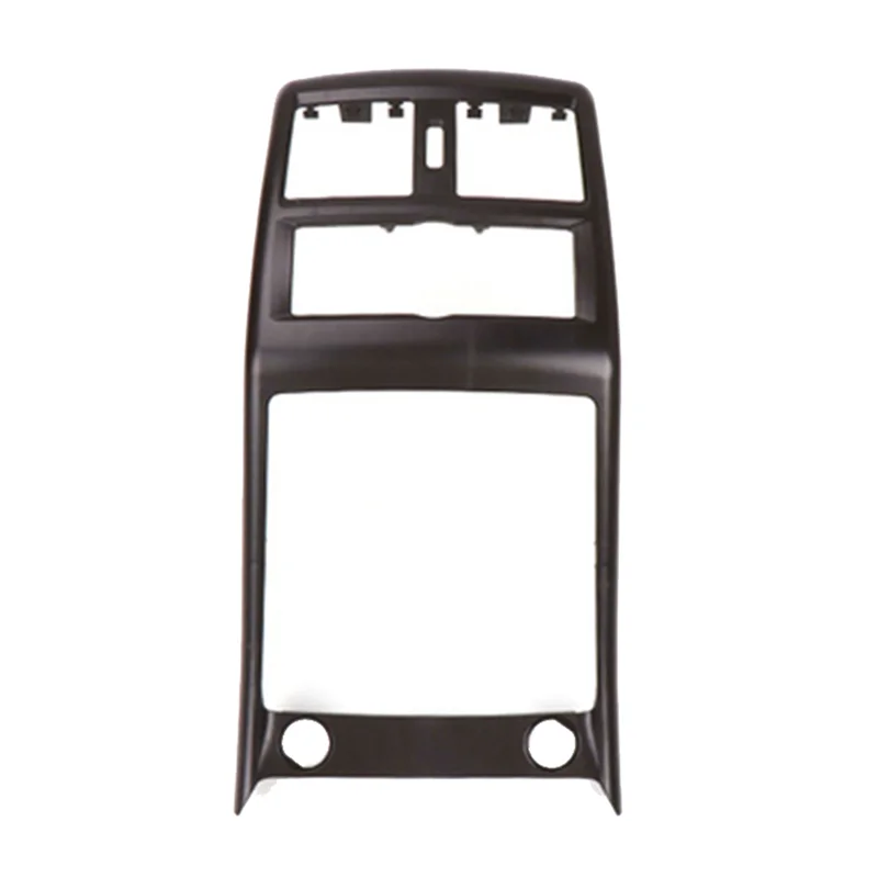 A1666807403 Rear Center Air Conditioning Vent Frame Panel for - W166 W292 2012-2019 A166 680 7403 9051, A