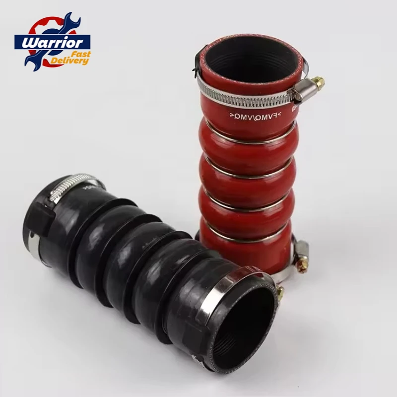 

1PCS Auto Parts Turbocharger Air Intake Hose 1440N4 1440N5 9687511280 for Peugeot 308CC/SW 408 3008 Citroen C4 RCZ 1.6T