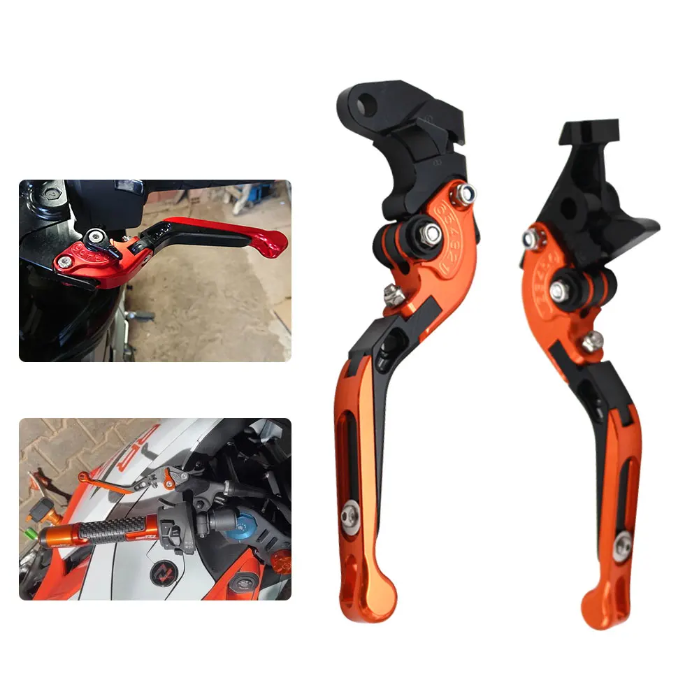 

Motorcycle Adjustable Folding Brake Clutch Levers For Suzuki GSXR GSXR600 150 750 1000 1300 K3 K4 K5 K6 K7 K8 K9 K10 1997-2022
