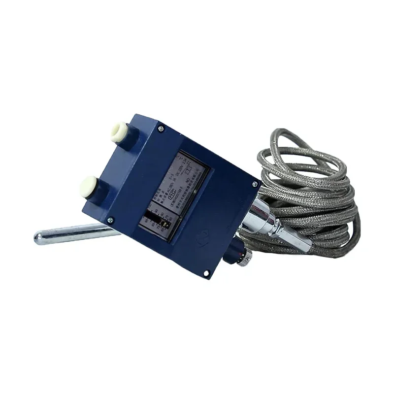 Температурные переключатели IP44 WTZK-50-C Температурные переключатели давления для сосудов