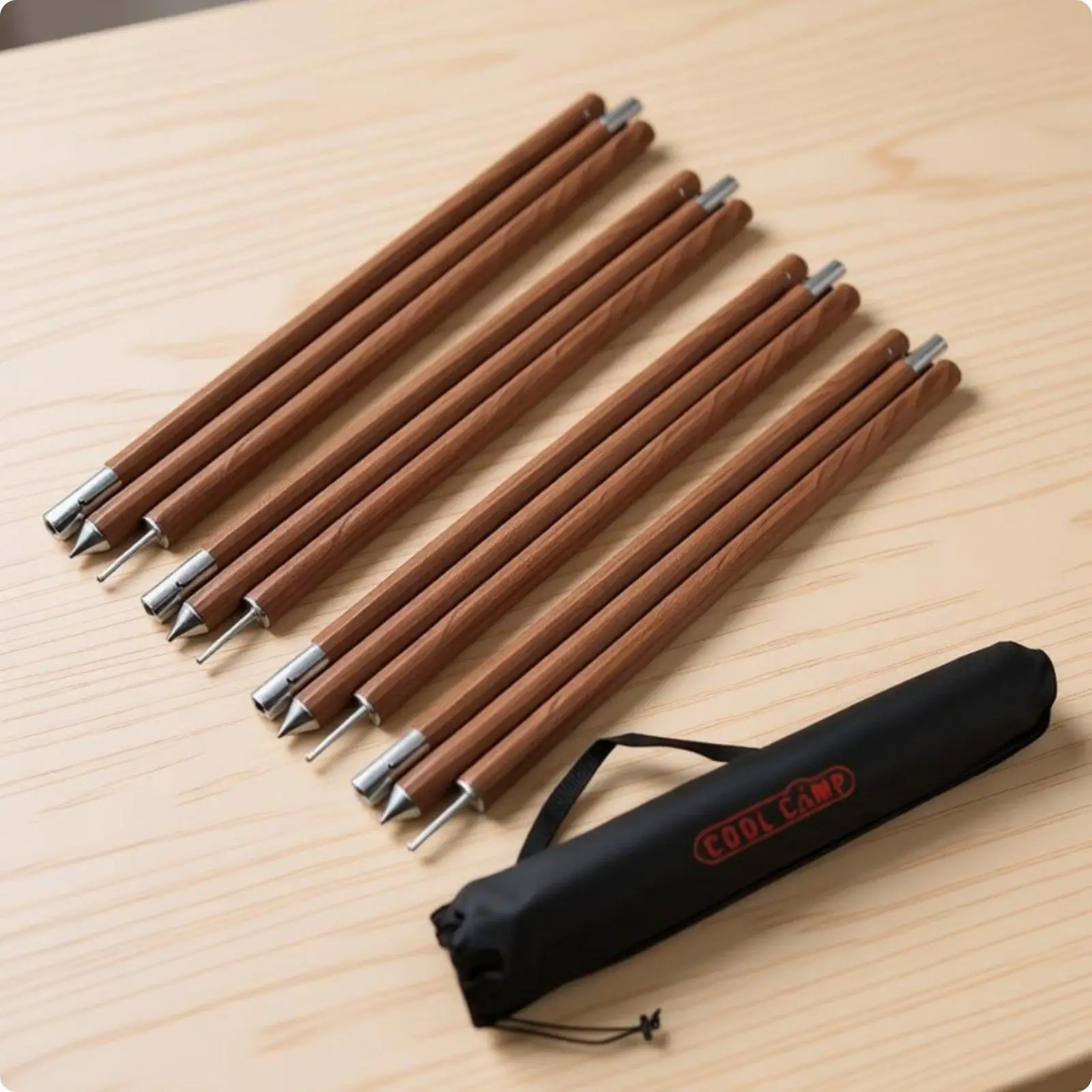 palo-di-supporto-per-tenda-in-alluminio-leggero-con-effetto-legno-rinforzato-supporto-per-telo-e-tettoia-per-campeggio-e-attrezzatura-outdoor