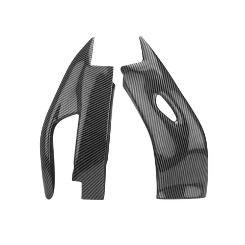Motorbike ABS Carbon Fibre Swingarm Protector Rear Fairing For Honda CBR1000RR CBR1000 RR 2008-2019 2020-2021 Side cowl parts