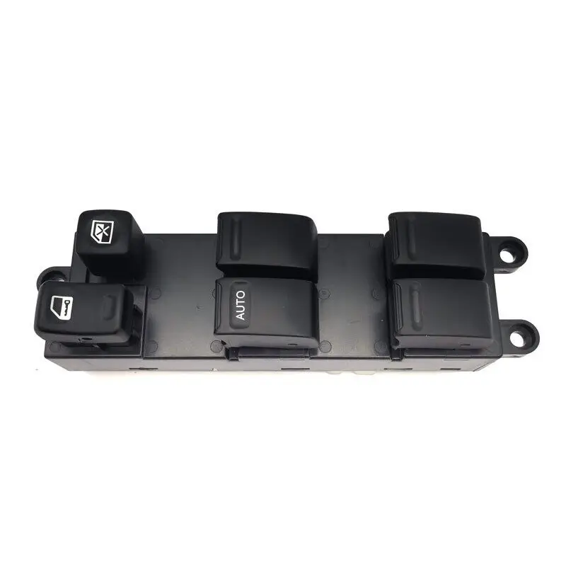 Left Power Master Window Switch 25401-2Y910 For Subaru Impreza Nissan Maxima New