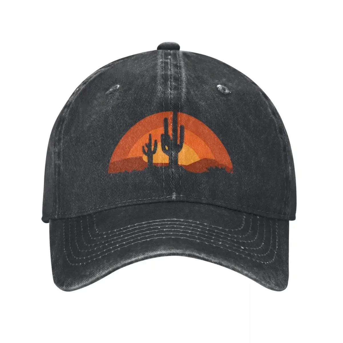 Gorras de béisbol unisex estilo Kyuss To Queens Of The Stone Age, gorras vintage desgastadas de rock Kyuss Homme, gorra vintage para exteriores