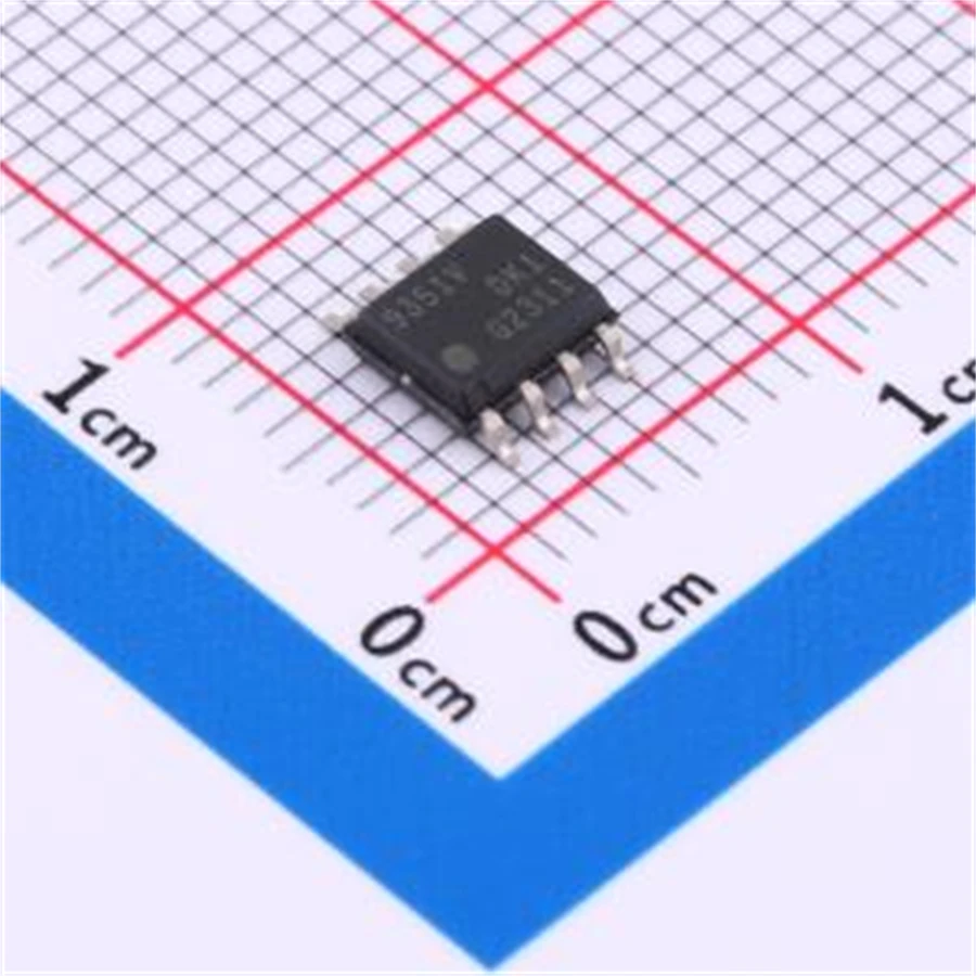 10PCS/LOT TLE9351VSJXTMA1 (CAN Transceivers)