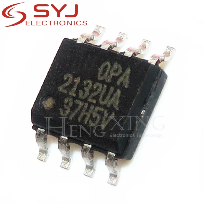 （1pcs-5pcs）OP27GSZ OP27GS OP27 OPA2132UA OPA2132 OPA2134UA OPA2134 SOP-8