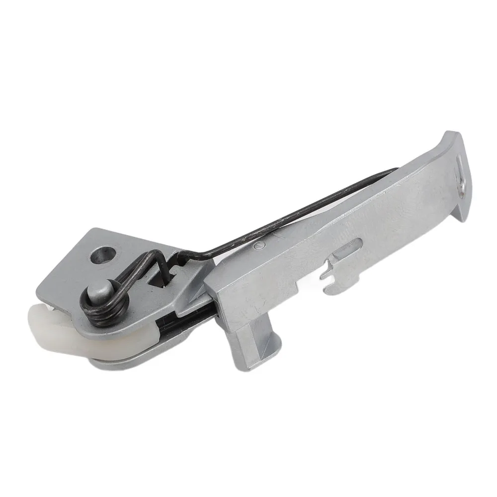 

Прижимная лапка для железного оверлока