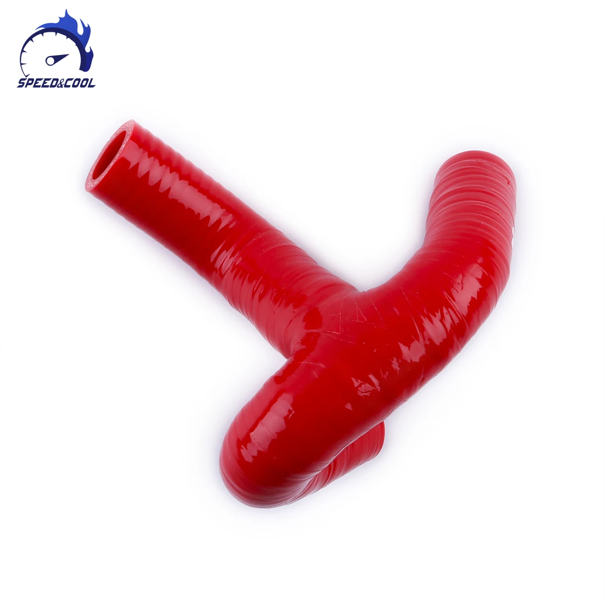 SPEED&COOL For 1998-2006 Audi A3 S3 TT MK1 Seat Leon Cupra R 1.8T 225HP Car Silicone Crankcase Breather Pipe Tube Hose Kit view 5