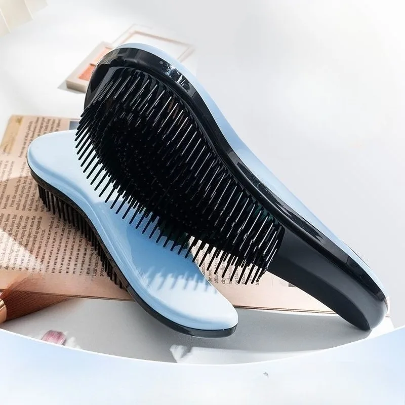 Anti Knot Hair Comb, Smooth Styling Tool