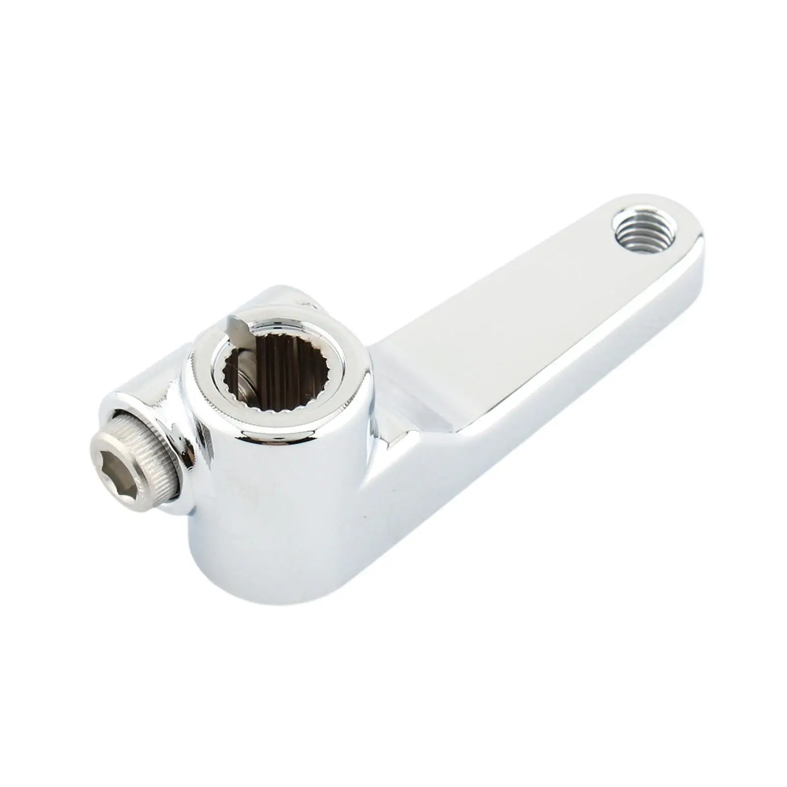 

Aluminum Alloy Shift Shaft Lever Replacement High Performance Gear Shifter Accessory for Motorcycle Models