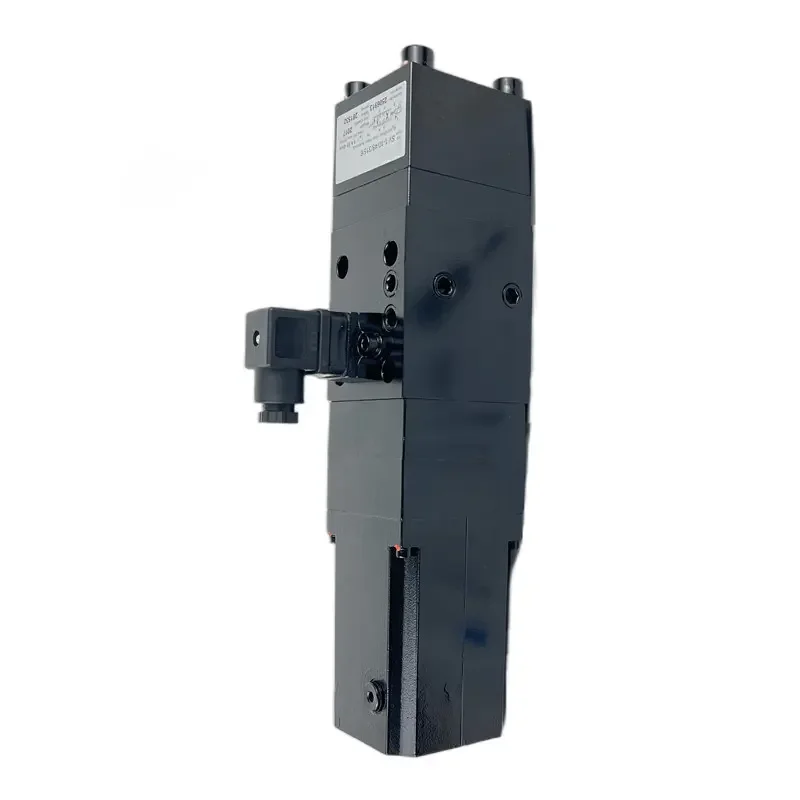 SV1-10 SV1-06 SV1-16 SV2 SV2-10 SV2-20 سلسلة SV1-10/48/315/6 صمامات هيدروليكية #3