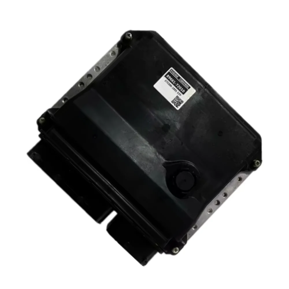 

89661-72010 Original Ecu Engine Control Controller Unit Module Pcm 275300-1881 12v For Toyota