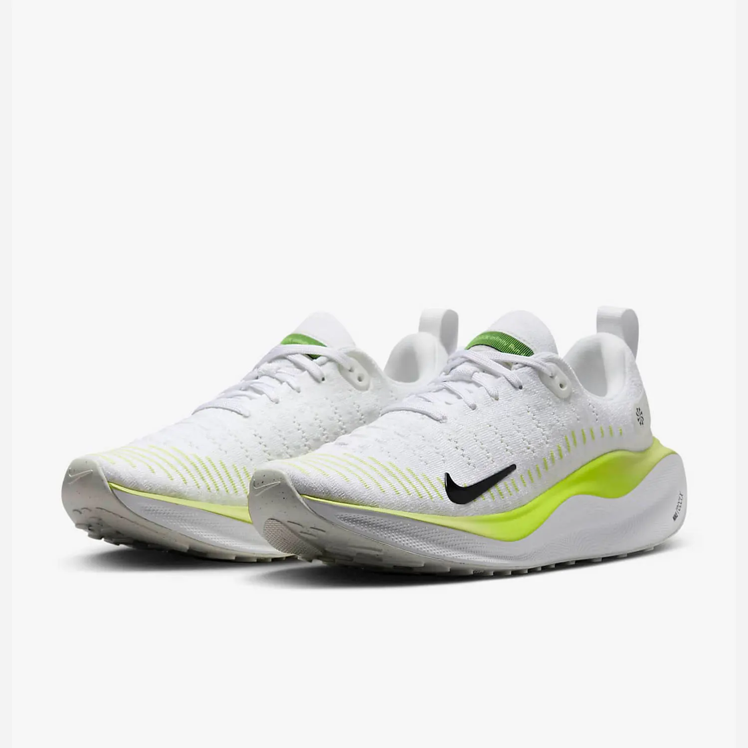 

Оригинальные кроссовки унисекс Nike React Infinity Run 4, DR2670-101