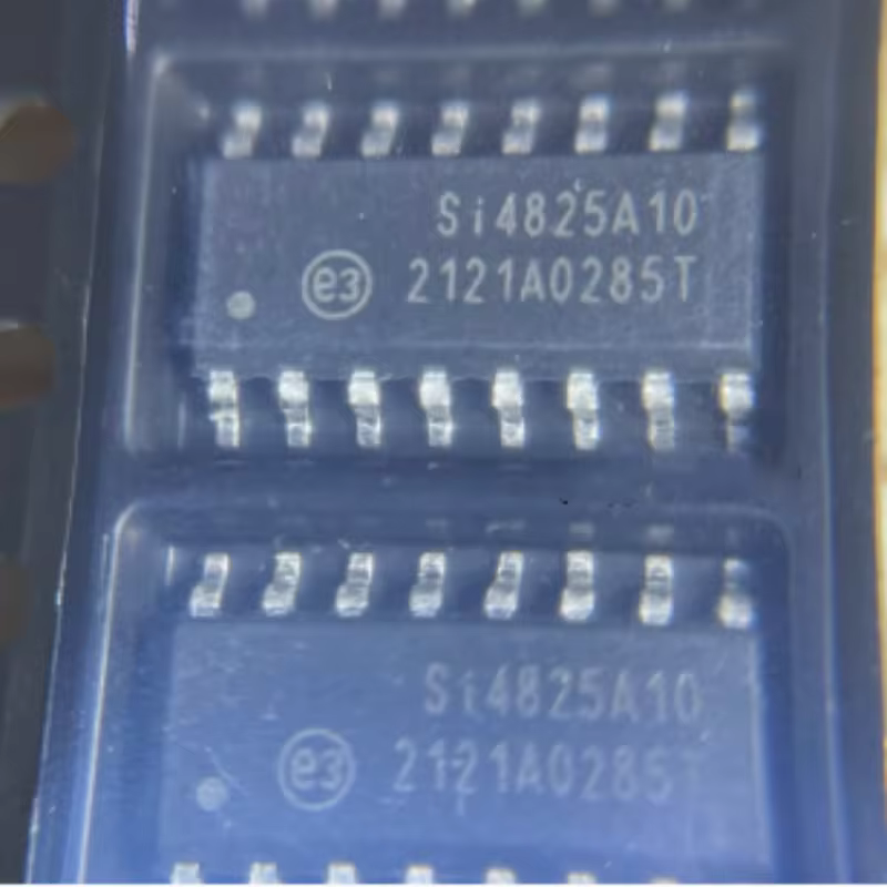 SI4825A10 논리 IC 이미지