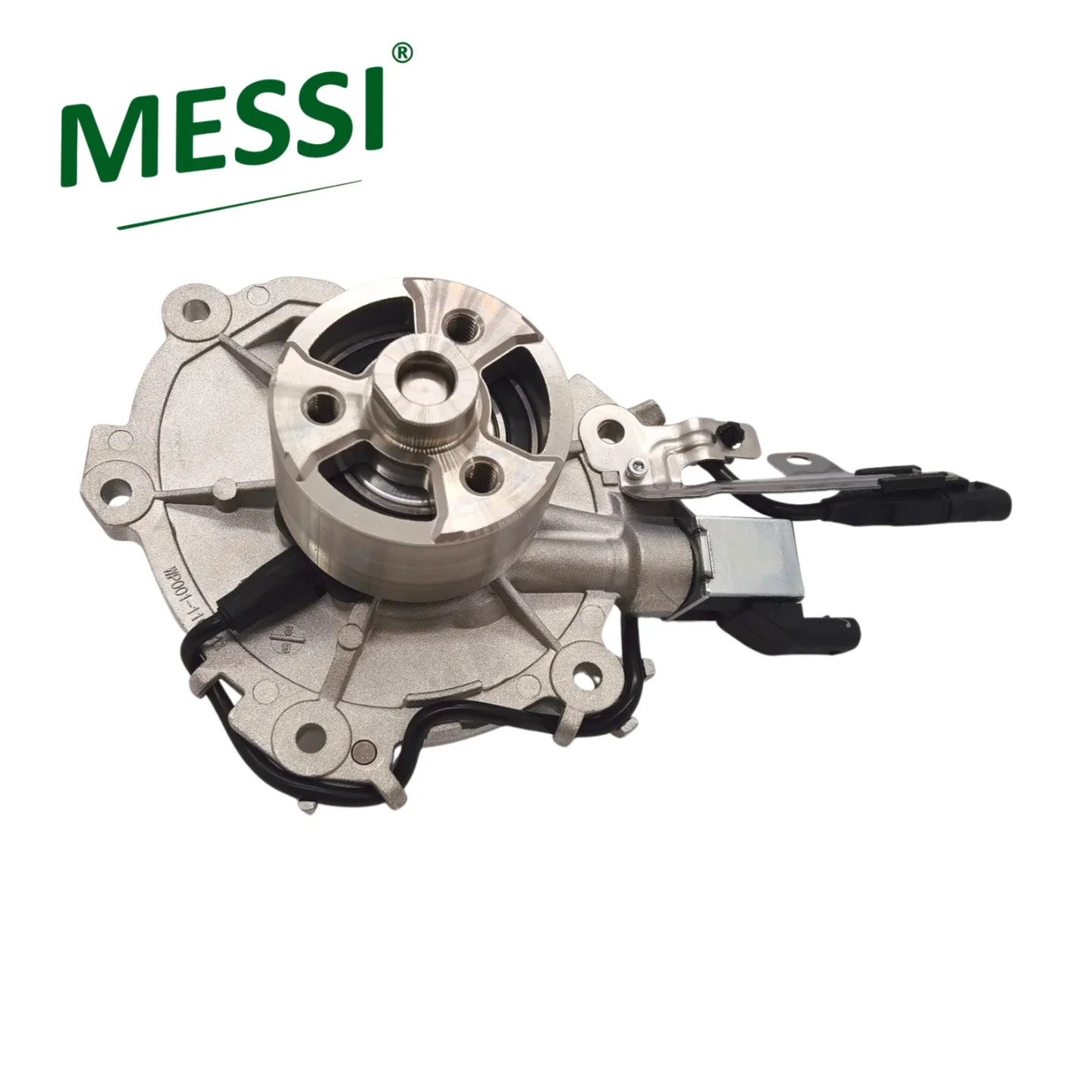 New 2.0T Dies el Water Pump LR129893 LR123384 LR116736 LR080736 LR073693 for Evoque Velar RRS Disc overySportsDisc overyDefender