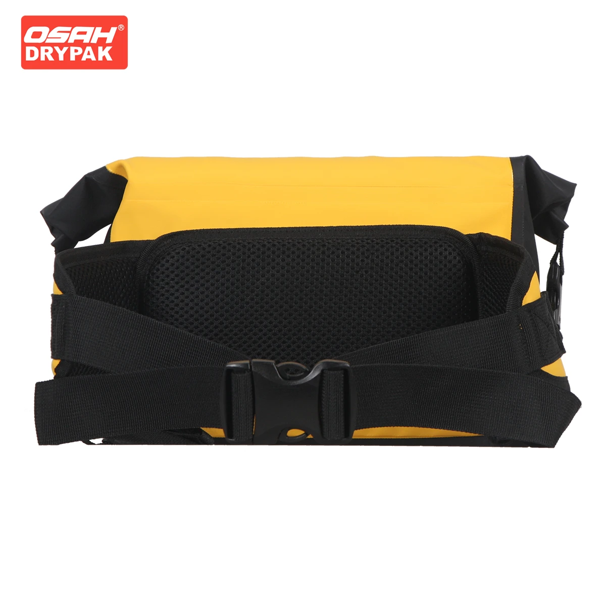 OSAH 3L Outdoor Waist Bag Mult - Motorcycle Gear Companies recension och pris