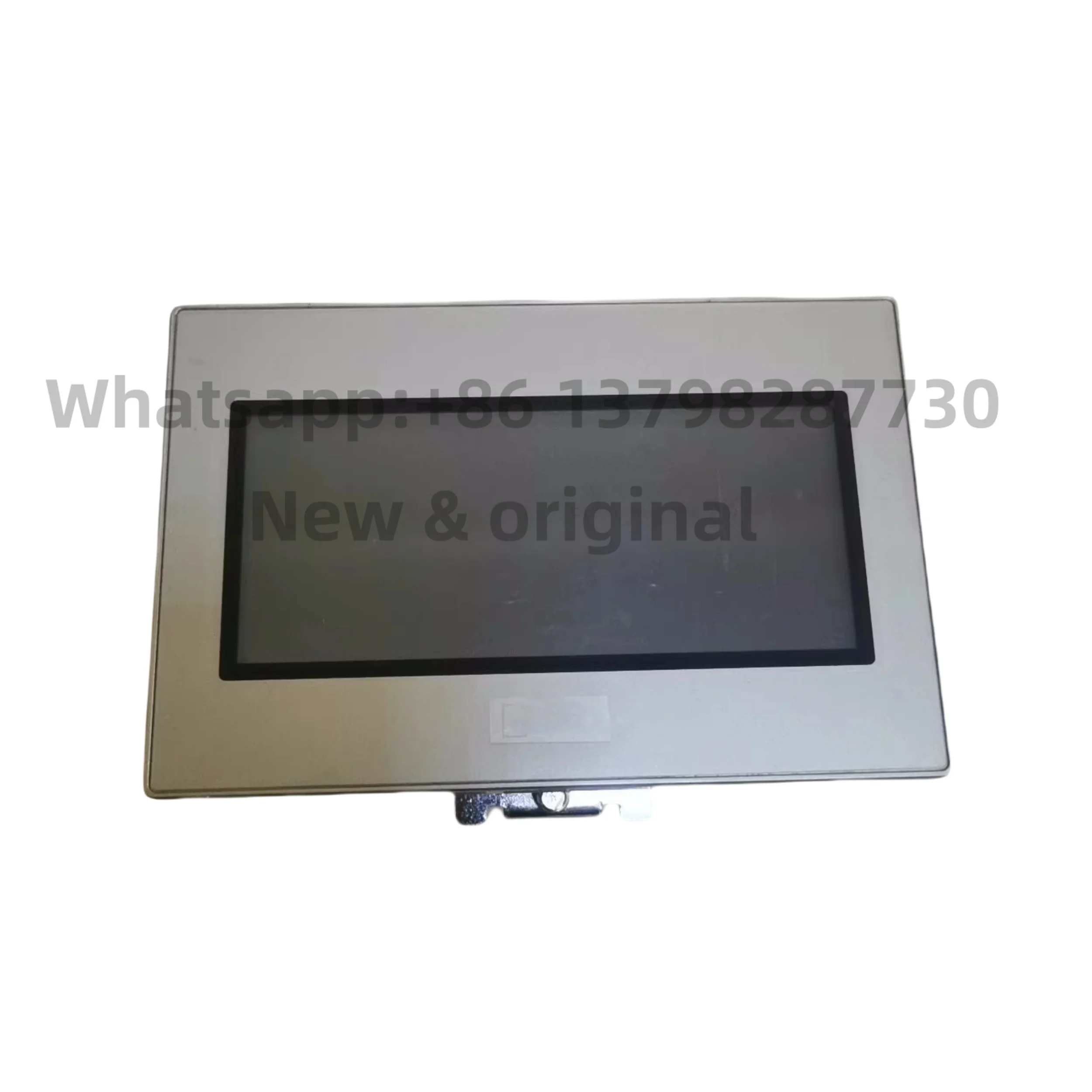 

New original Display screen programmable human interface FT1A-M12RA-W B dark gray black