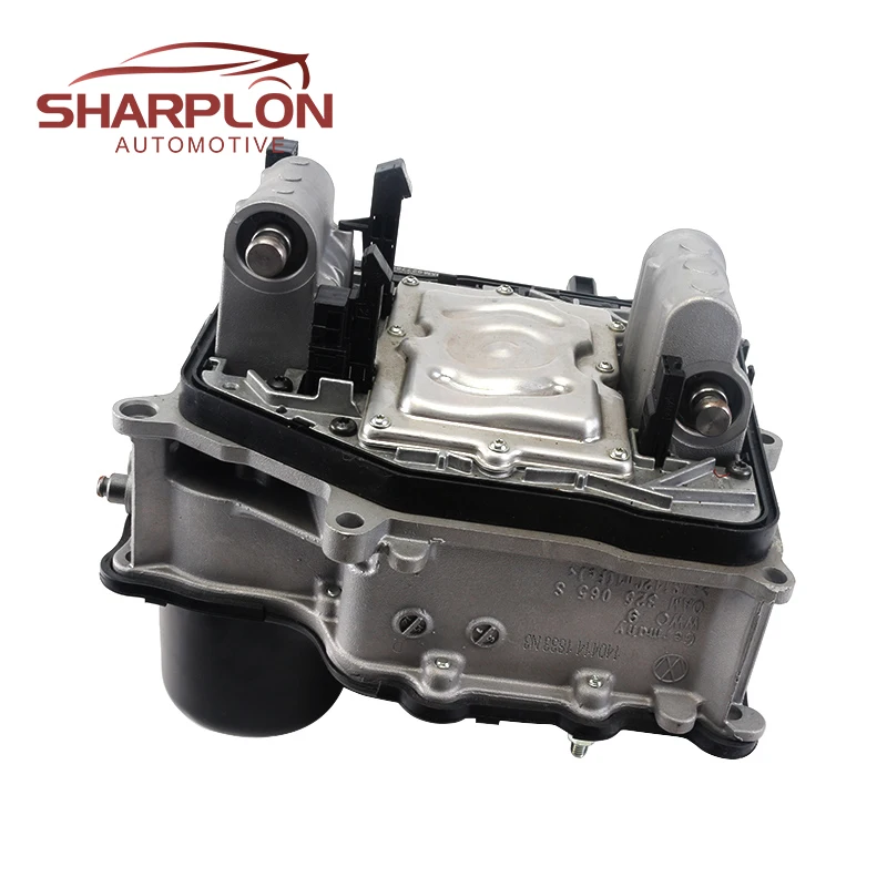High Quality DQ200 0AM 0AM927769D (With Programming)7-Speed DSG Remanufactured Mechatronic Compatible with Audi VW Skoda