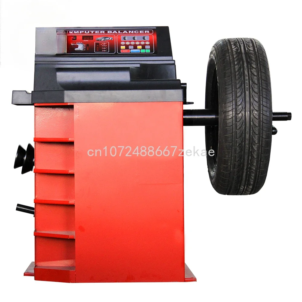 

Balancer/wheel Balancing Machine/tire Changer Car Wheel