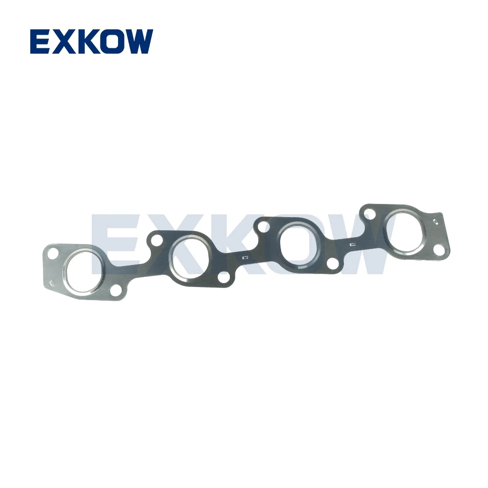 حشية مشعب العادم إلى الرأس لسيارة Toyota Hilux 2L 3L 5L LN85 LN200 LN205 LAN50 Land Cruiser Prado Fortuner 17173-54030