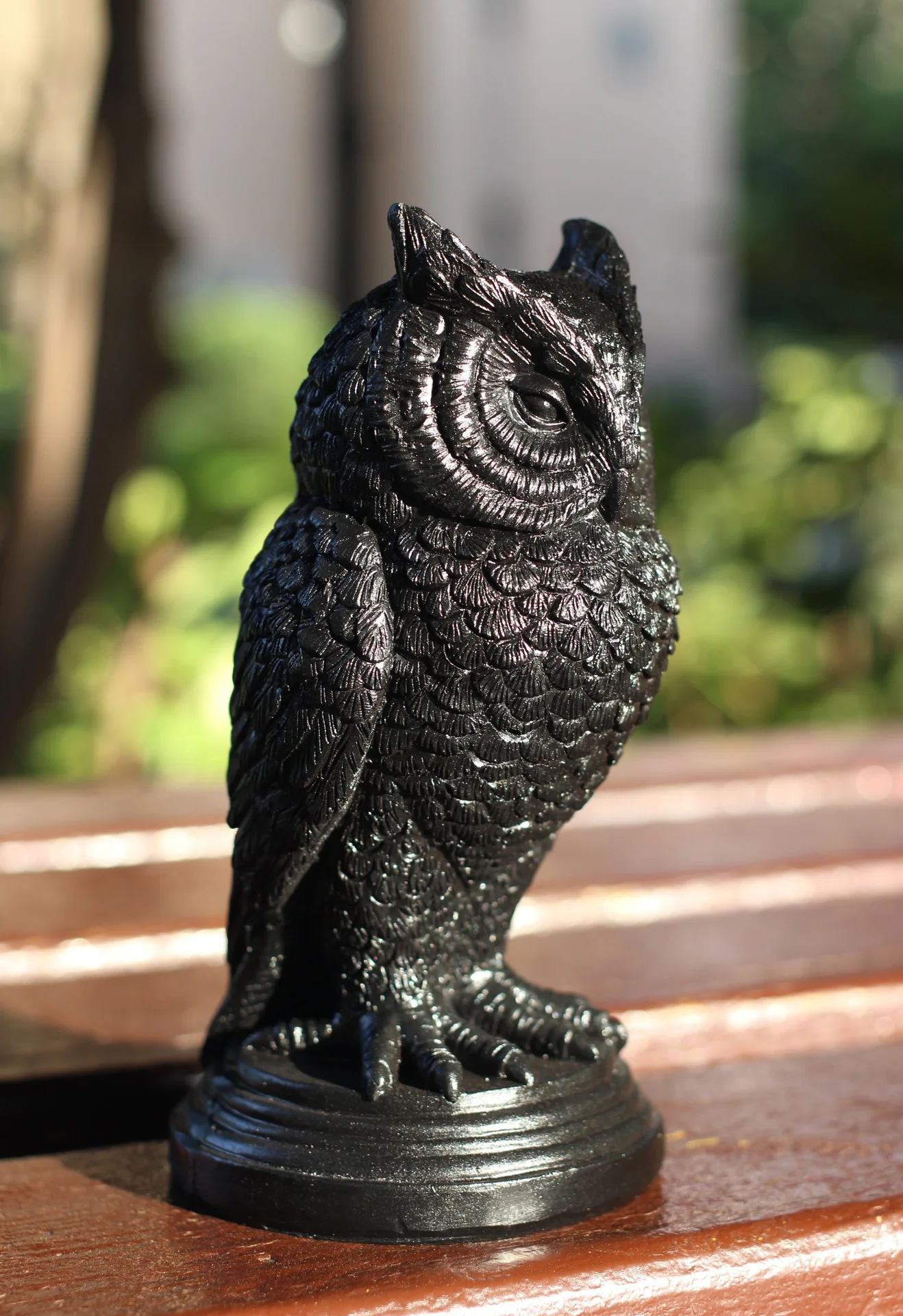 

Retro Gothic Animal Candlestick, Crow, Owl, Halloween, Joyful Atmosphere, Home Decoration Accessories, offering Candlestick