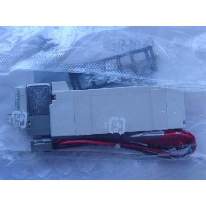 

Parts for supplying SY5140-5LZ solenoid valves
