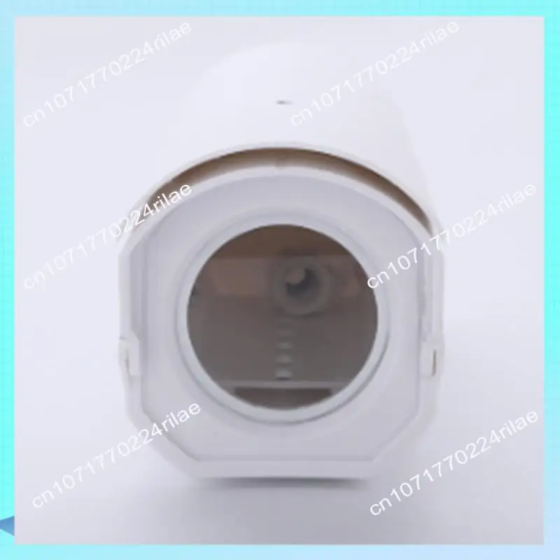 

A17Z CCTV Housing Sturdy Shell Outdoor Clear CCTV Enclosure Housing Camera Casing