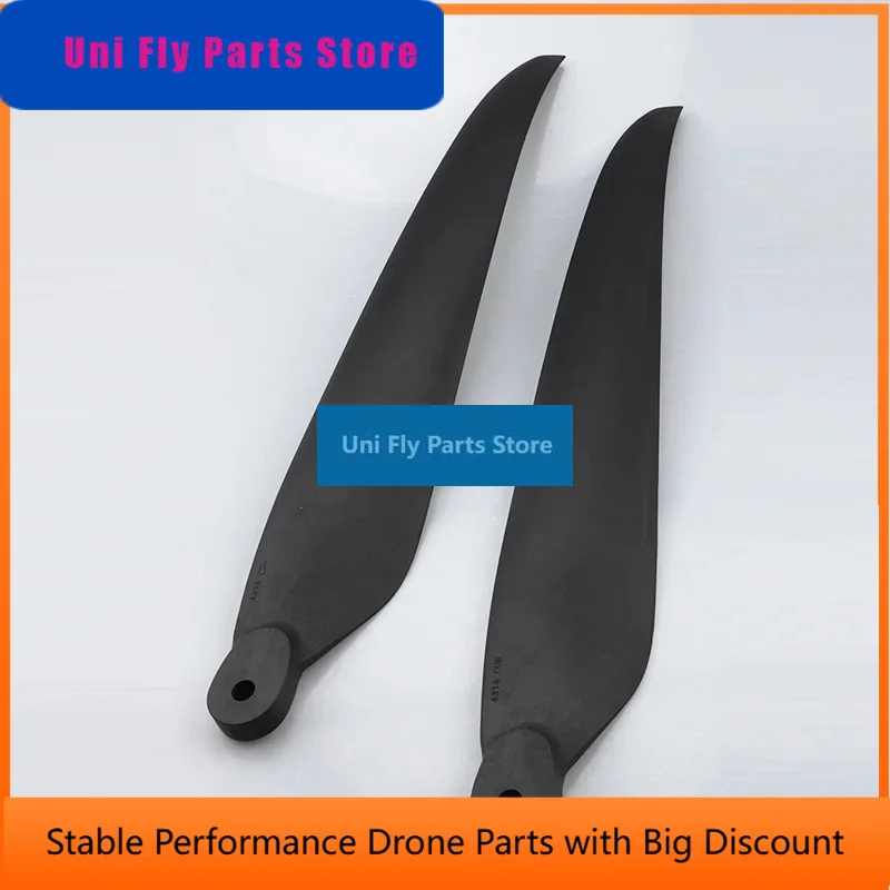 SkyDEl4314 Carbon Nylon Propeller 43 Inch CW CCW Propellers For Hobbywing XRotor X11 Plus Agricultural Parts EA-30XP