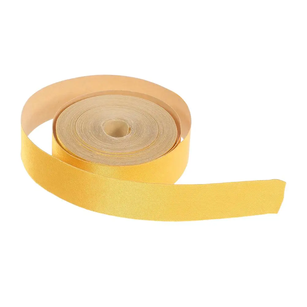 

Self Adhesive Lampshade Cloth Strips Table Lamps Edging Tape Repair Patches Drum Cover Fabric Decorative Strips Clothing Tape
