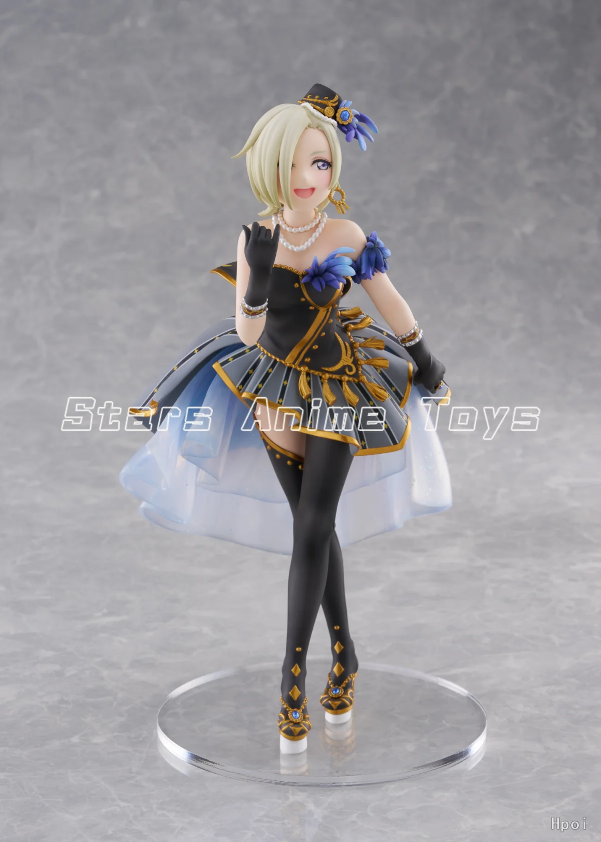 【Pre Sale】Originele PRUIM Love Live! Nijigasaki High School Idol Club Mia Taylor 1/7 Anime Figuur Ornament Collectie