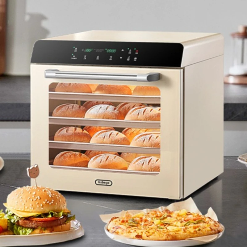 

UKOEO Gaobike 80S blast stove open-plan integrated commercial oven private room special baking large-capacity household 56 liter