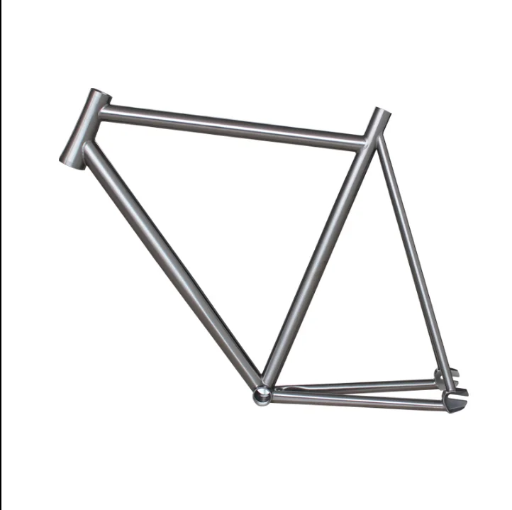 

Титановый сплав класса 9, Ti3al, 2,5 В, односкоростной велосипед с фиксированной передачей