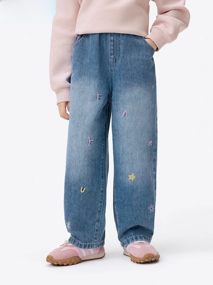 jeans-casuales-de-pierna-recta-para-ninas-bordados-con-flores-tela-de-mezcla-de-algodon-primavera-verano-nueva-llegada-c