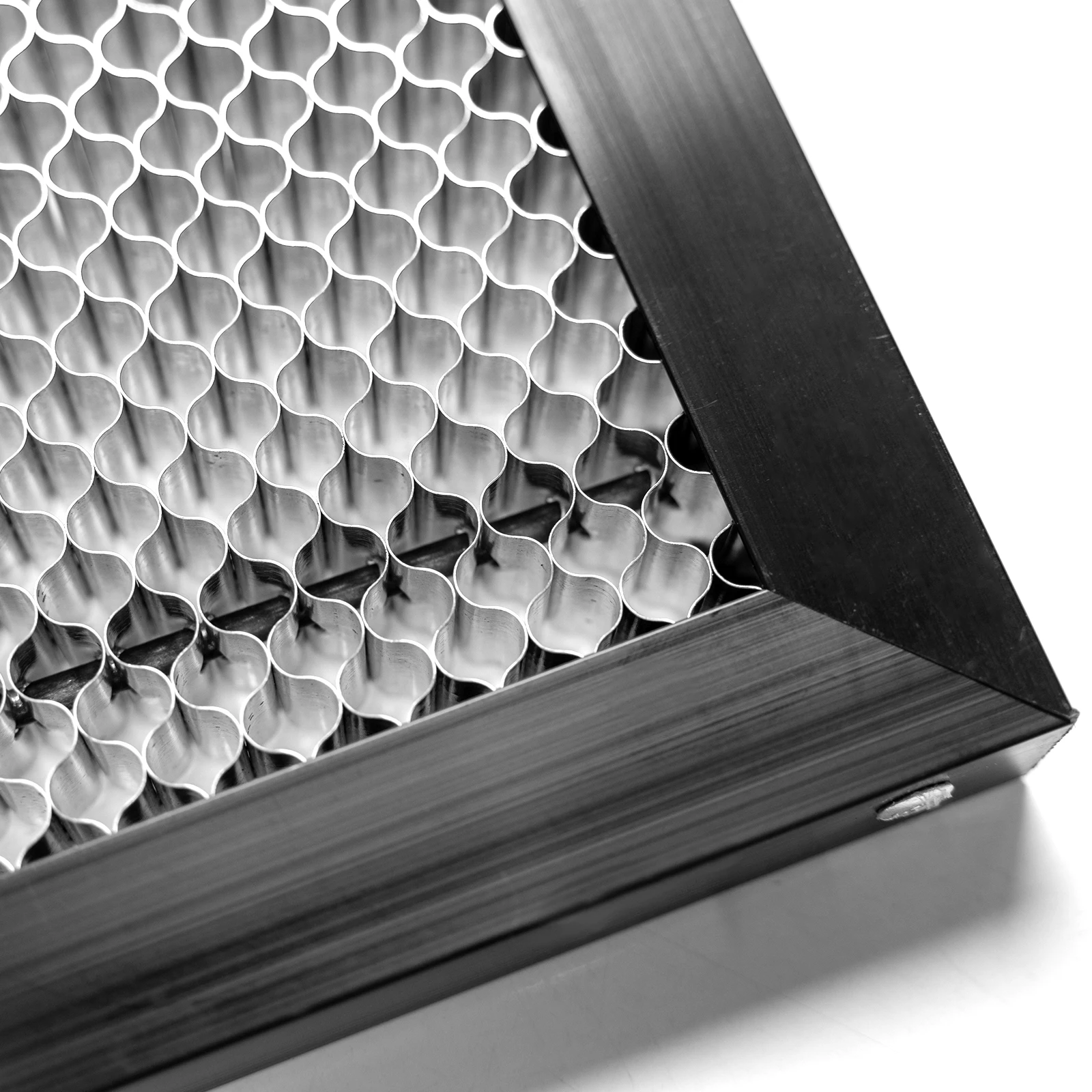 840*440mm Large Size Honeycomb Worktable Laser Bed Protective Board For All Laser Engrver
