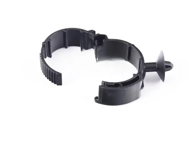 

1 шт. для BMW MINI R55 R56 R60 X1 X2 зажим для водосточной трубы R58 пластиковая пряжка с зажимом