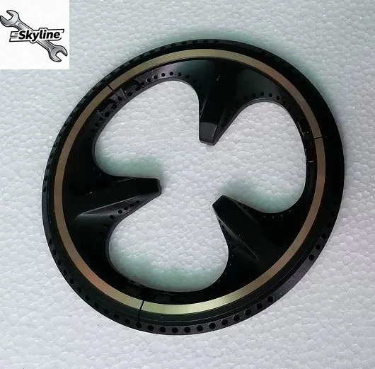 

Gas stove accessories Fire cover Stove head distributor EHN231CB EHG725 EHD728BA