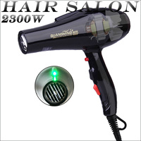 Real 2300W Professional Powerful Hair Dryer Fast Heating Hot And Cold Adjustment Ionic Air Blow Dryer For Hair Salon Use
