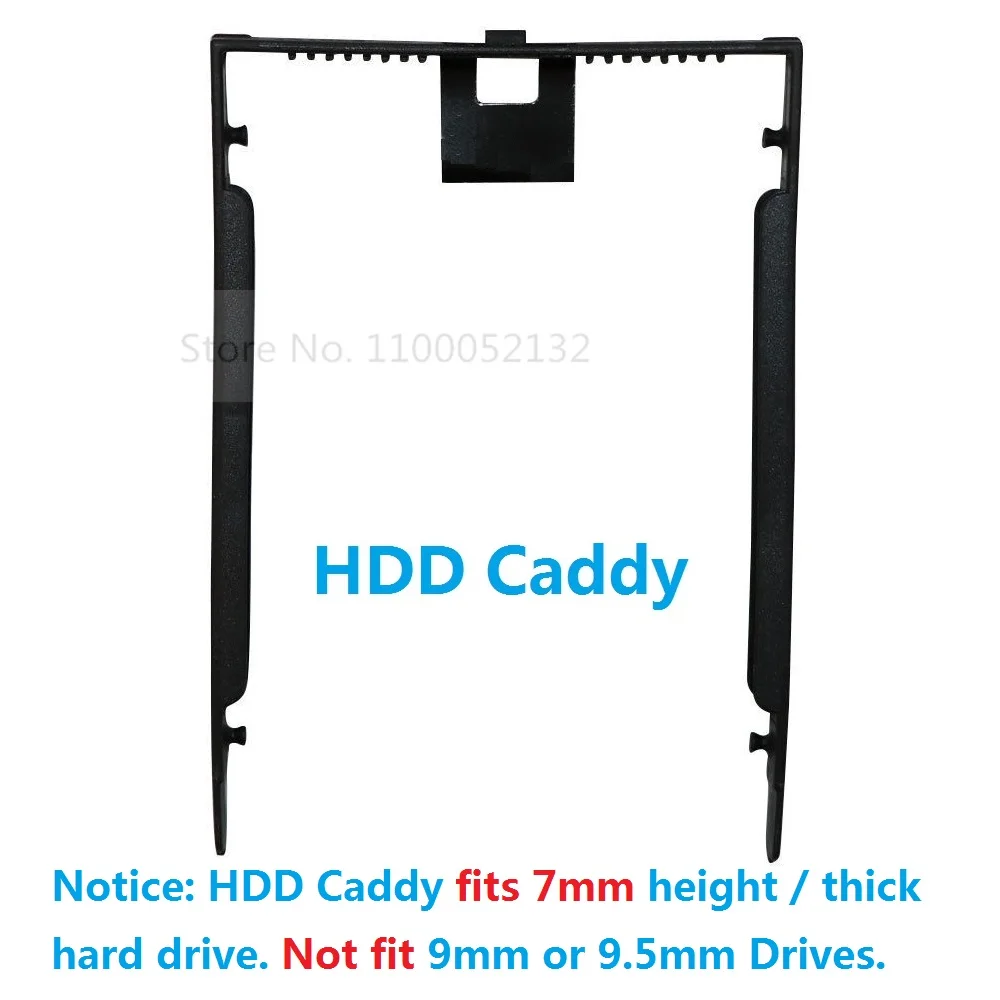 Ssd hdd disco rígido direito cabo flexível conector caddy bandeja m.2 suporte para lenovo thinkpad p50 p51 série portátil