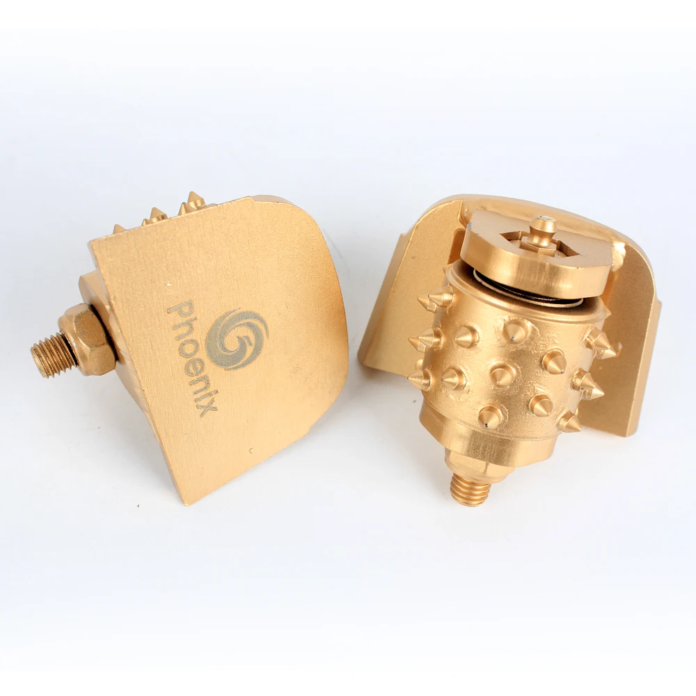 

RAIZI TOOL-Супер качество, хит продаж, бетонный пол, втулка, молоток, ролик на ловушке QC для бетонного пола