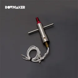 ROVMAKER Screw Removal Tool M10 and M8 Nut Sleeve Threaded Socket Wrench for ROV AUV AOV