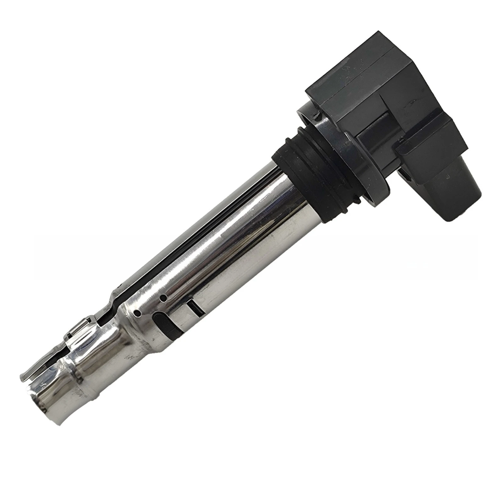 Bobina de arranque de repuestos aplicables automotrices 036905100A 36905100 36905715 036905100B 036905100C