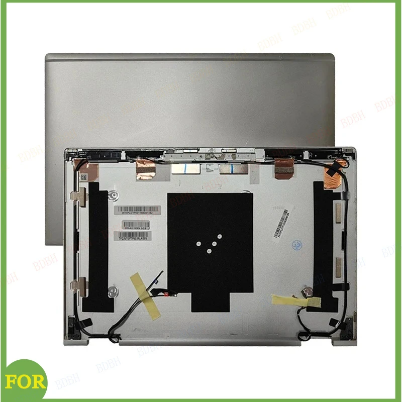 BDBH Laptop Covers For 13.3 inch Elitebook x360 1030G3 1030G4 1030 G3 1030 G4 Thin/Thicker Style LCD Back Cover Hinges Top Lid