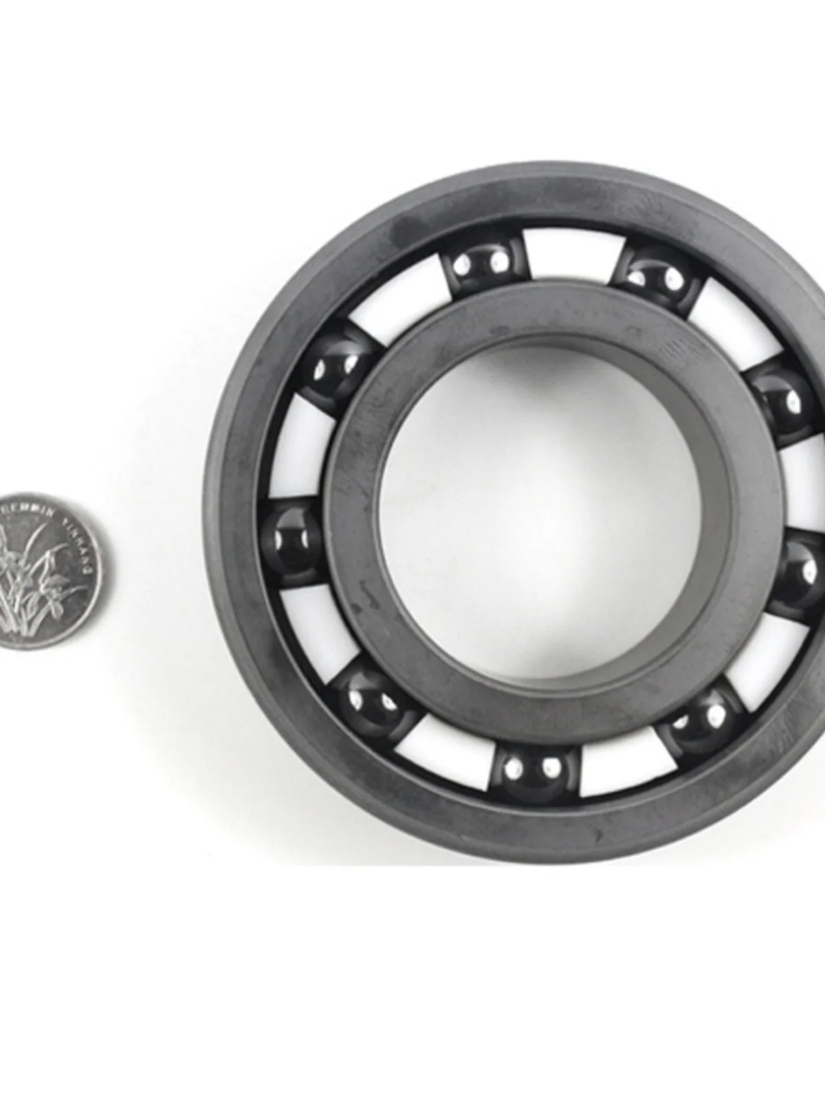 

Устойчивые к коррозии самосмазывающиеся керамические подшипники из нитрида кремния, 5 шт., 623 624 625 626 627 628 629 SI3N4