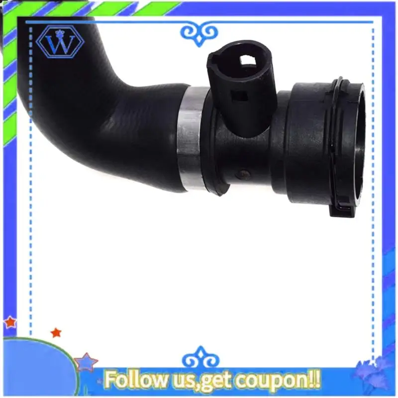 

M46K-Automotive Coolant Hose Lower Radiator Hose Engine Water Tank Heat Pipe For BMW 3 Series 5 Series E46 11531436408