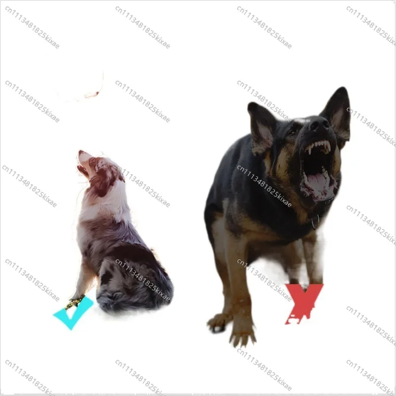 For Pet Ultrasonic Barking Device Voice Control To Prevent Dog Barking