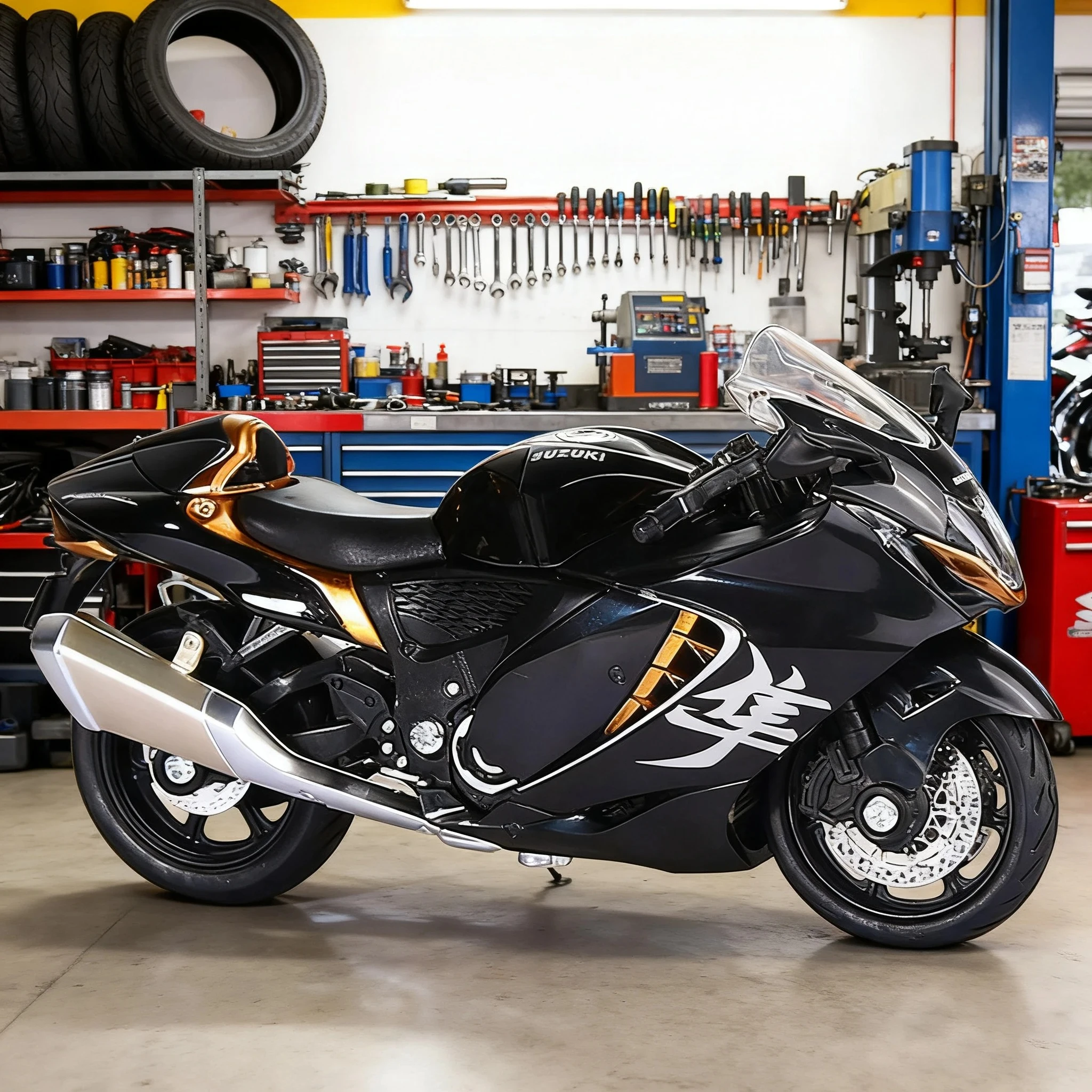 1/18 YZF-R1 Motorcycle Model Toy Vehicle Collection Autobike Shork-Absorber Off Road Autocycle Toys Car