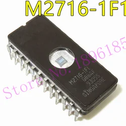 1pcs/lot M2716A-1F1 M2716-1F1 M2716 = MBM2716H MBM2716 CDIP-24